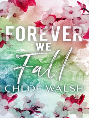 cover image of Forever We Fall